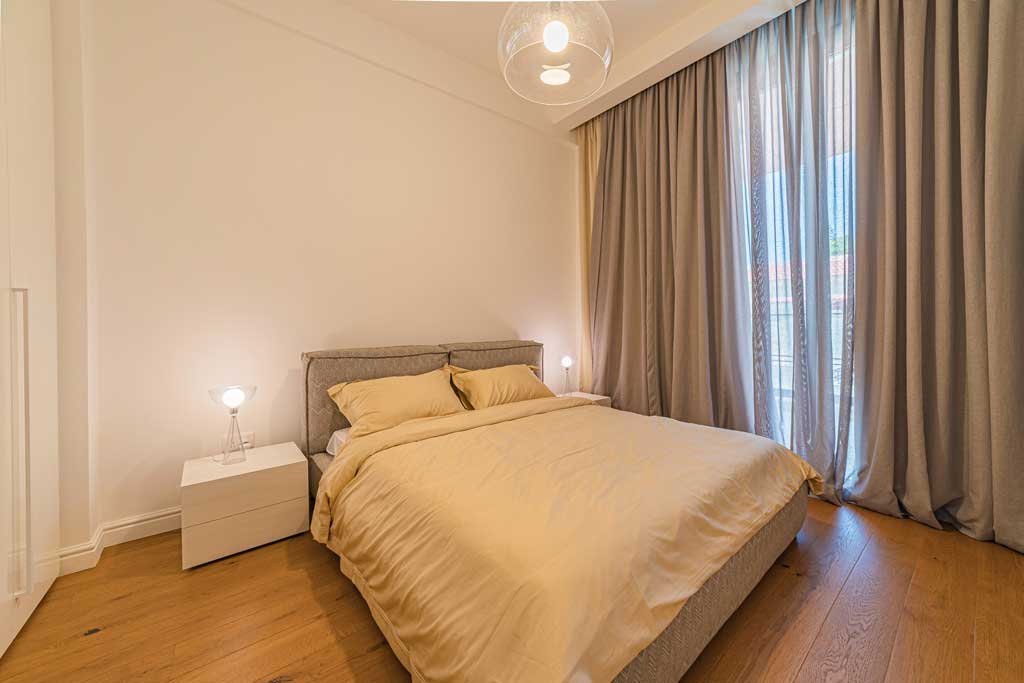 2 dormitorios Apartamento en Limassol, Chipre No. 23918
