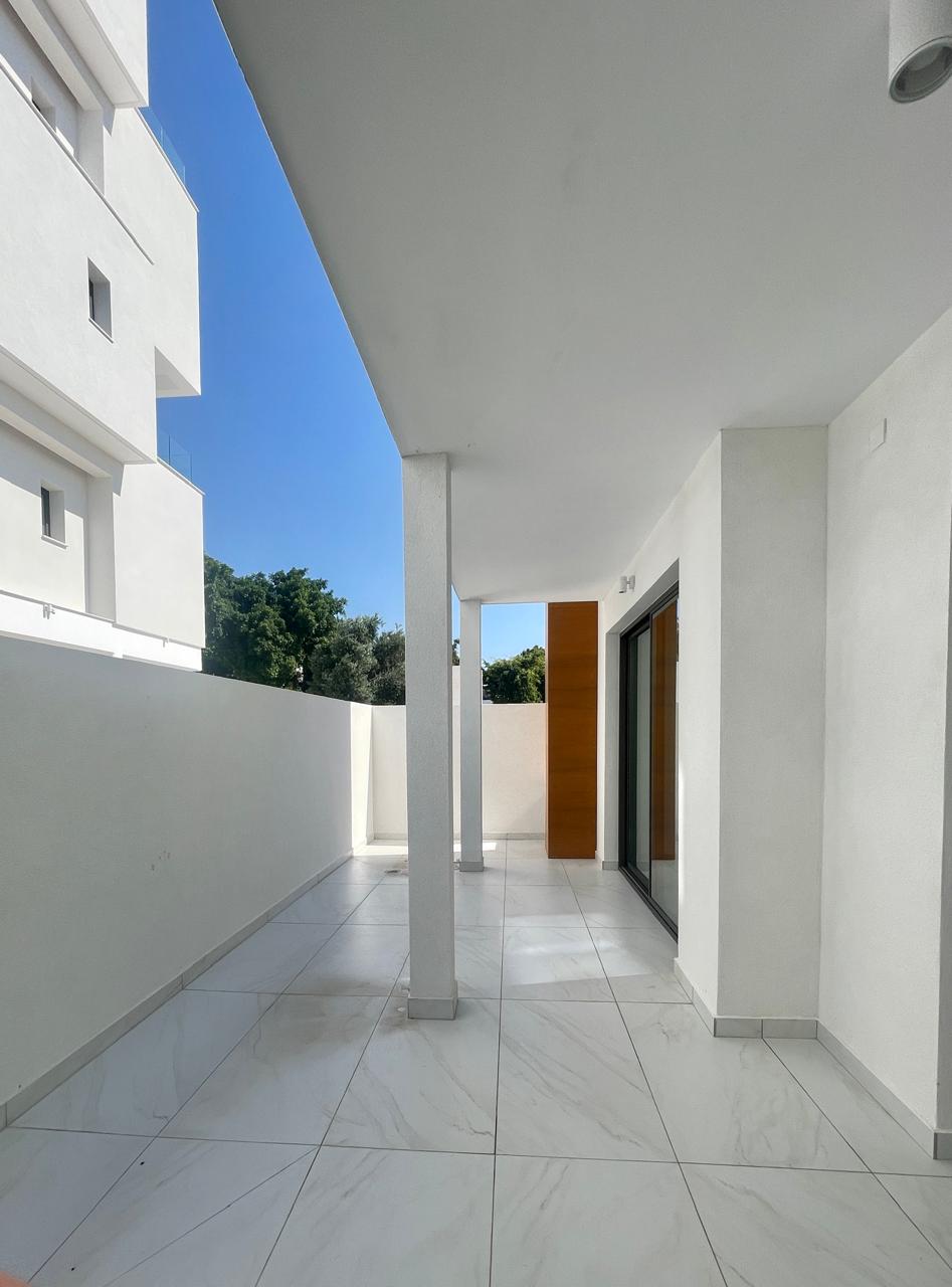 1 dormitorio Apartamento en Paphos, Chipre No. 57475