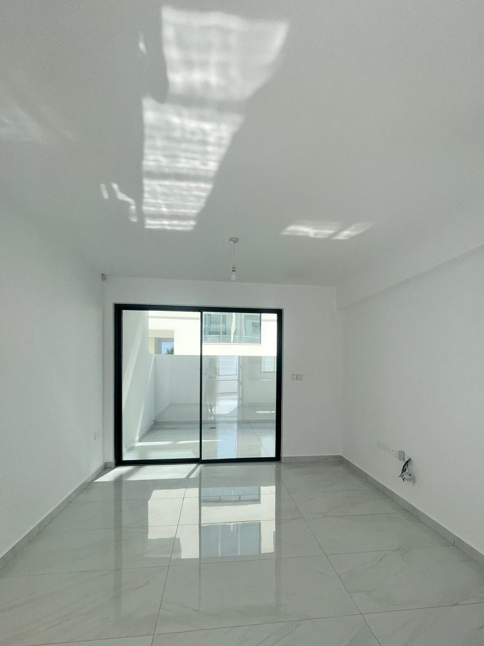 1 dormitorio Apartamento en Paphos, Chipre No. 57475