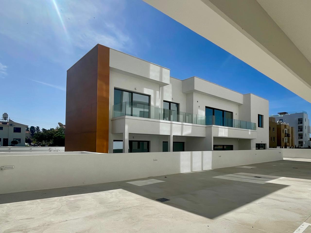 1 dormitorio Apartamento en Paphos, Chipre No. 57475