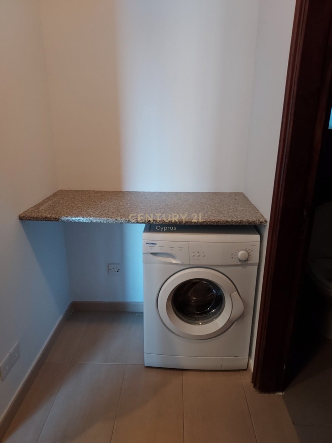 1 bedroom Apartment in Germasogeia, Limassol, Cyprus No. 57541