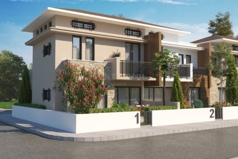 3 bedrooms Villa in Kiti, Larnaka, Cyprus No. 53805