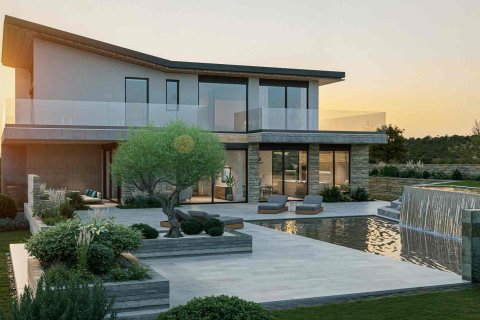 4 chambres Villa à Aphrodite Hills, Kouklia, Paphos,  No. 56341 2