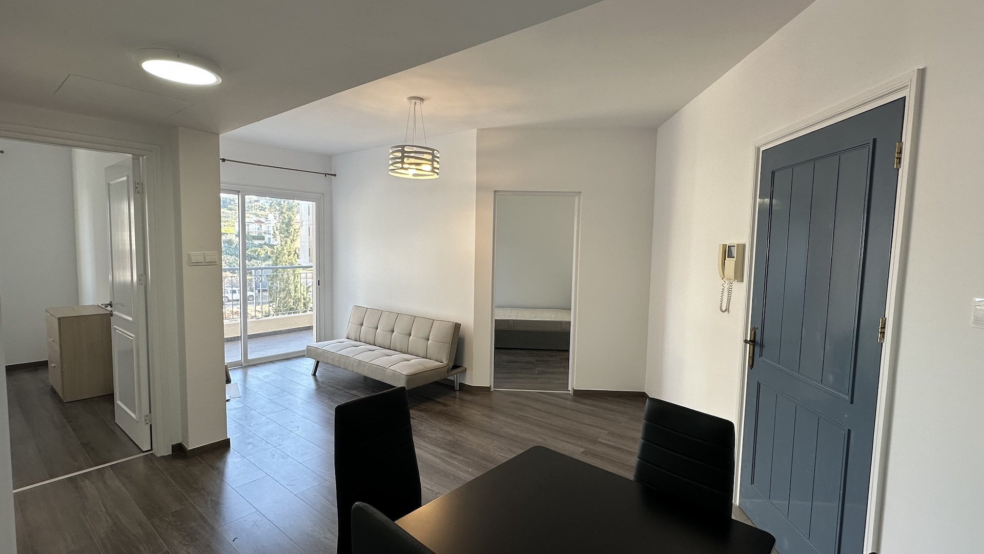 2 bedrooms Apartment in Chloraka, Paphos, Cyprus No. 54807