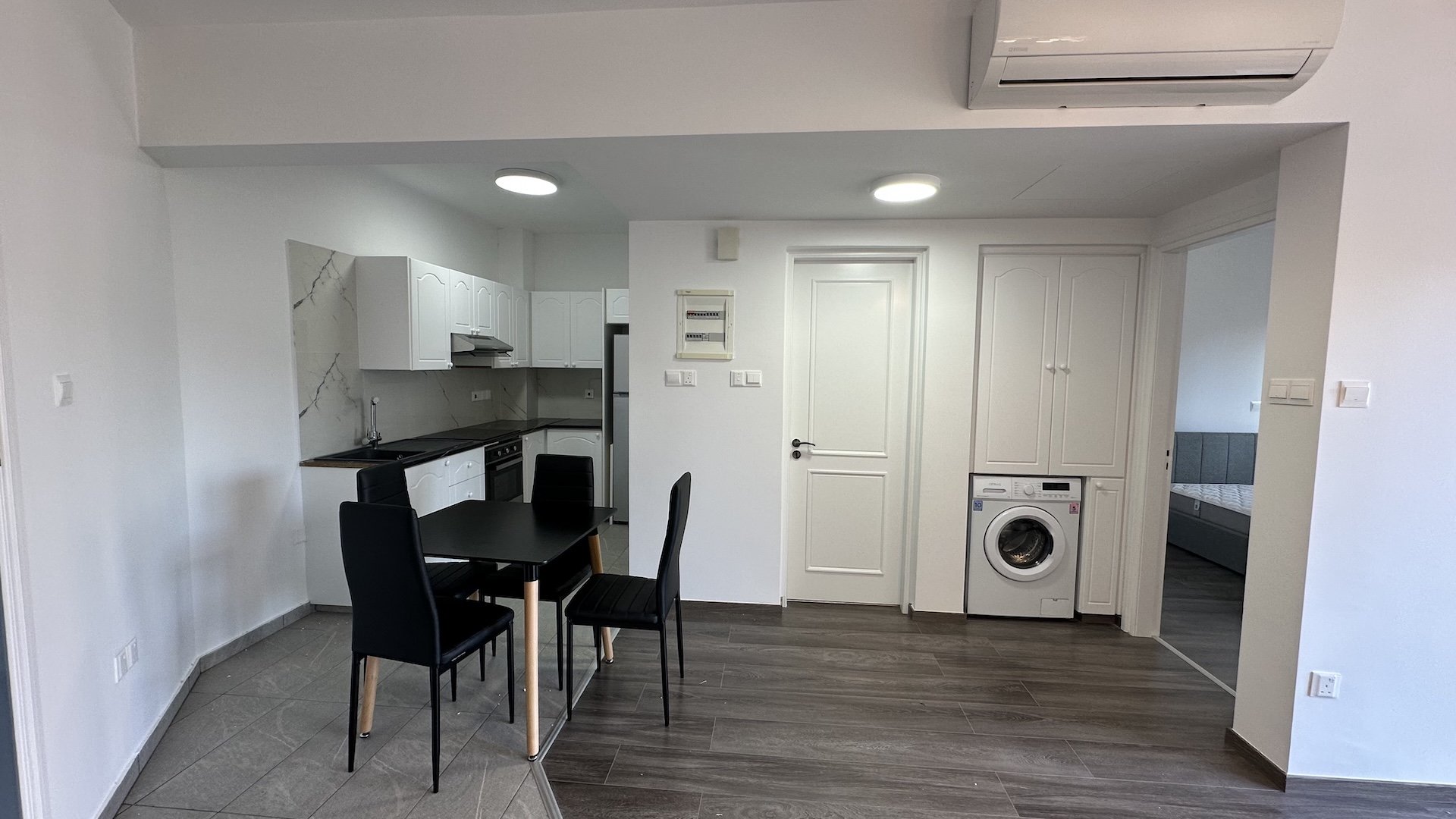 2 bedrooms Apartment in Chloraka, Paphos, Cyprus No. 54807
