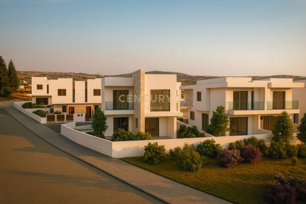 3 bedrooms Villa in Pegeia, Paphos, Cyprus No. 57539