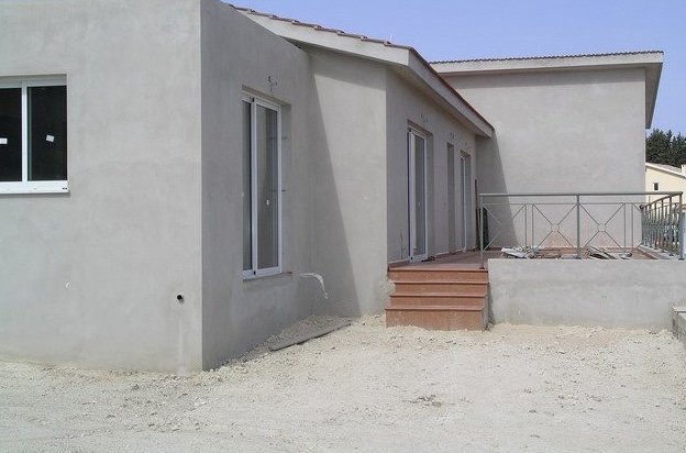 4 dormitorios Villa en Polis, Paphos, Chipre No. 57470