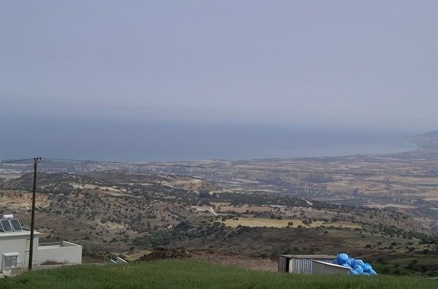 4 dormitorios Villa en Polis, Paphos, Chipre No. 57470