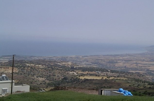 4 dormitorios Villa en Polis, Paphos, Chipre No. 57470