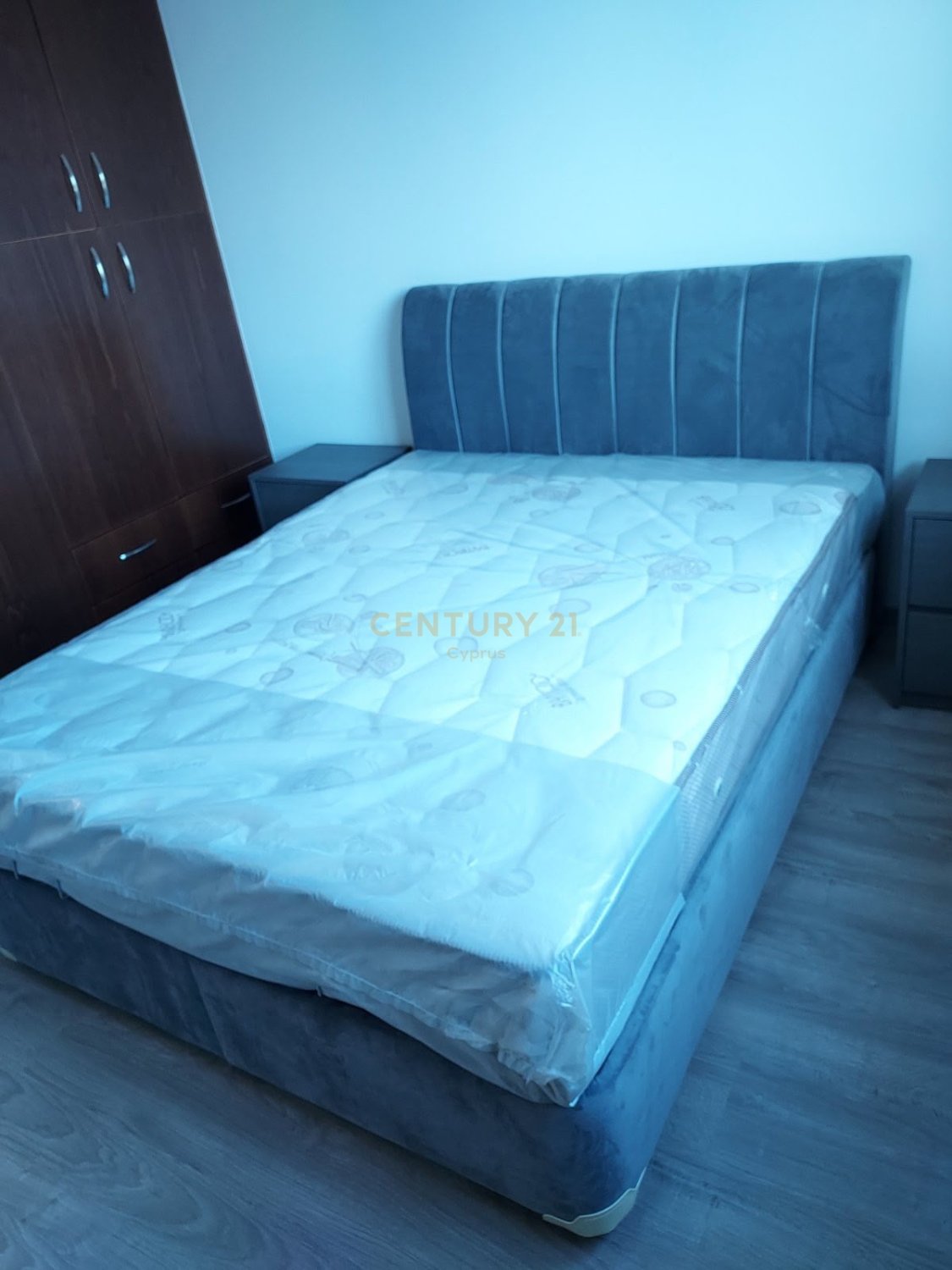 1 bedroom Apartment in Germasogeia, Limassol, Cyprus No. 57541