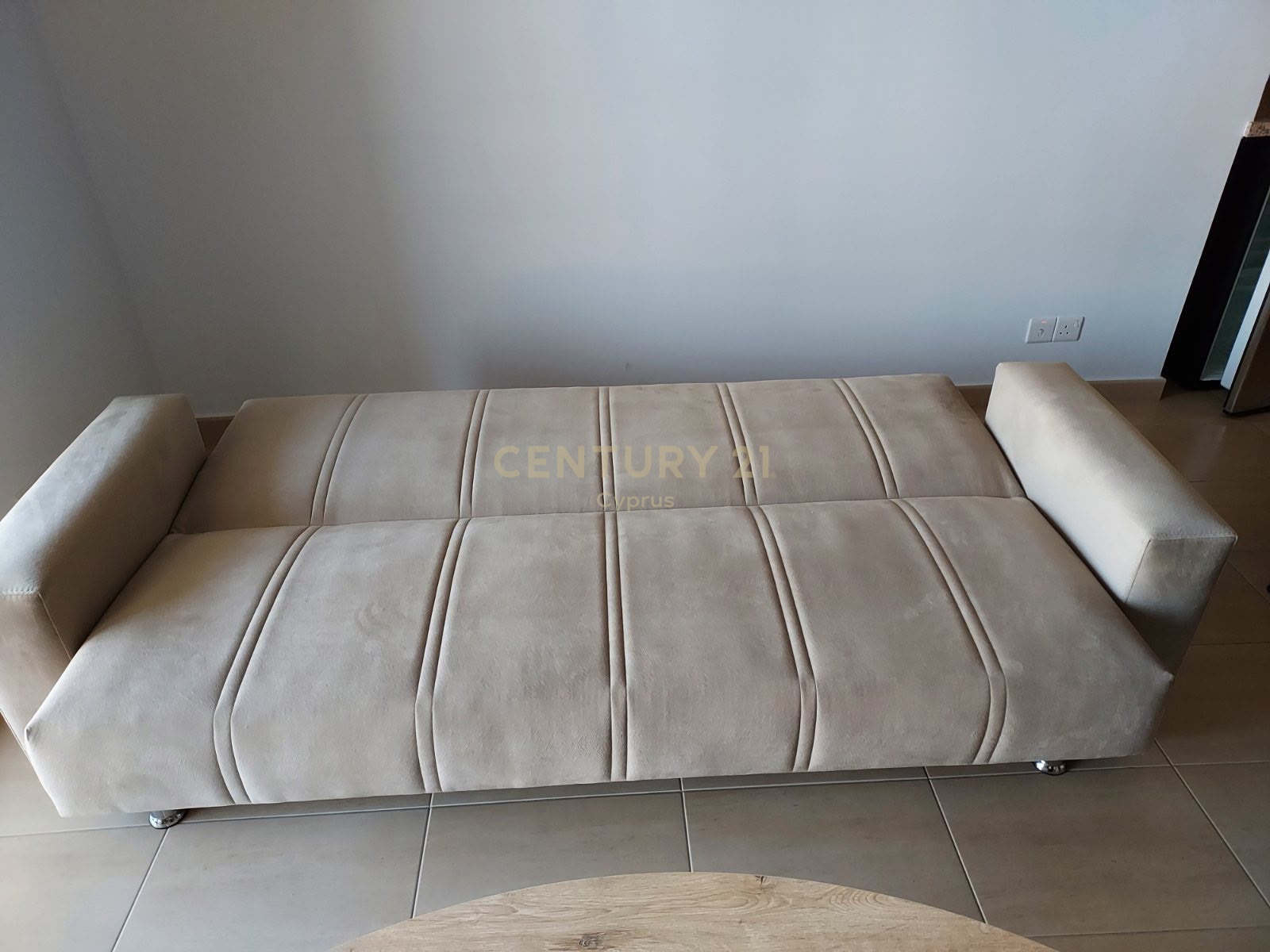 1 bedroom Apartment in Germasogeia, Limassol, Cyprus No. 57541