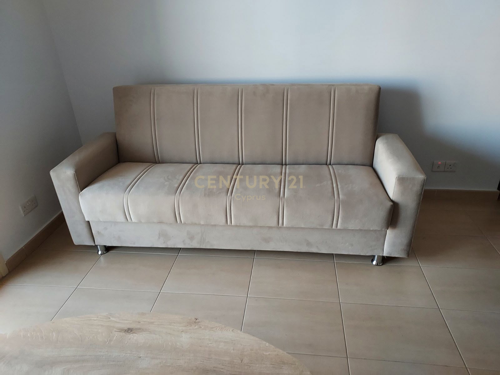 1 bedroom Apartment in Germasogeia, Limassol, Cyprus No. 57541