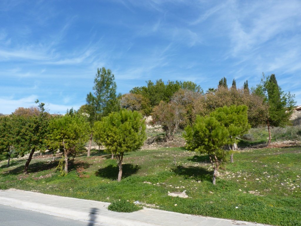 2 dormitorios Apartamento en Paphos, Chipre No. 57445