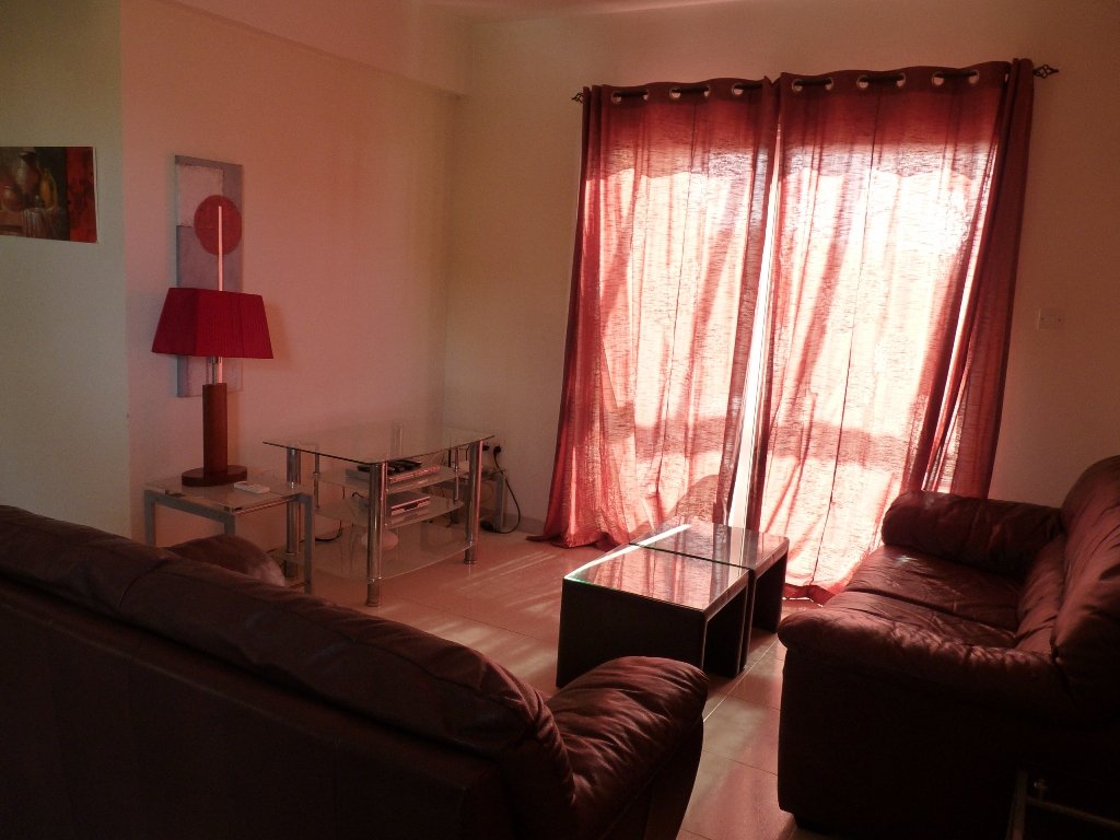 2 dormitorios Apartamento en Paphos, Chipre No. 57445