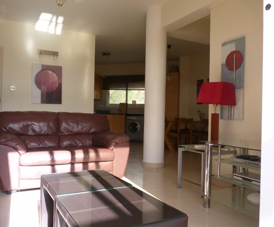 2 dormitorios Apartamento en Paphos, Chipre No. 57445