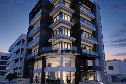 2085m2 Local comercial en Limassol, Chipre No. 55459