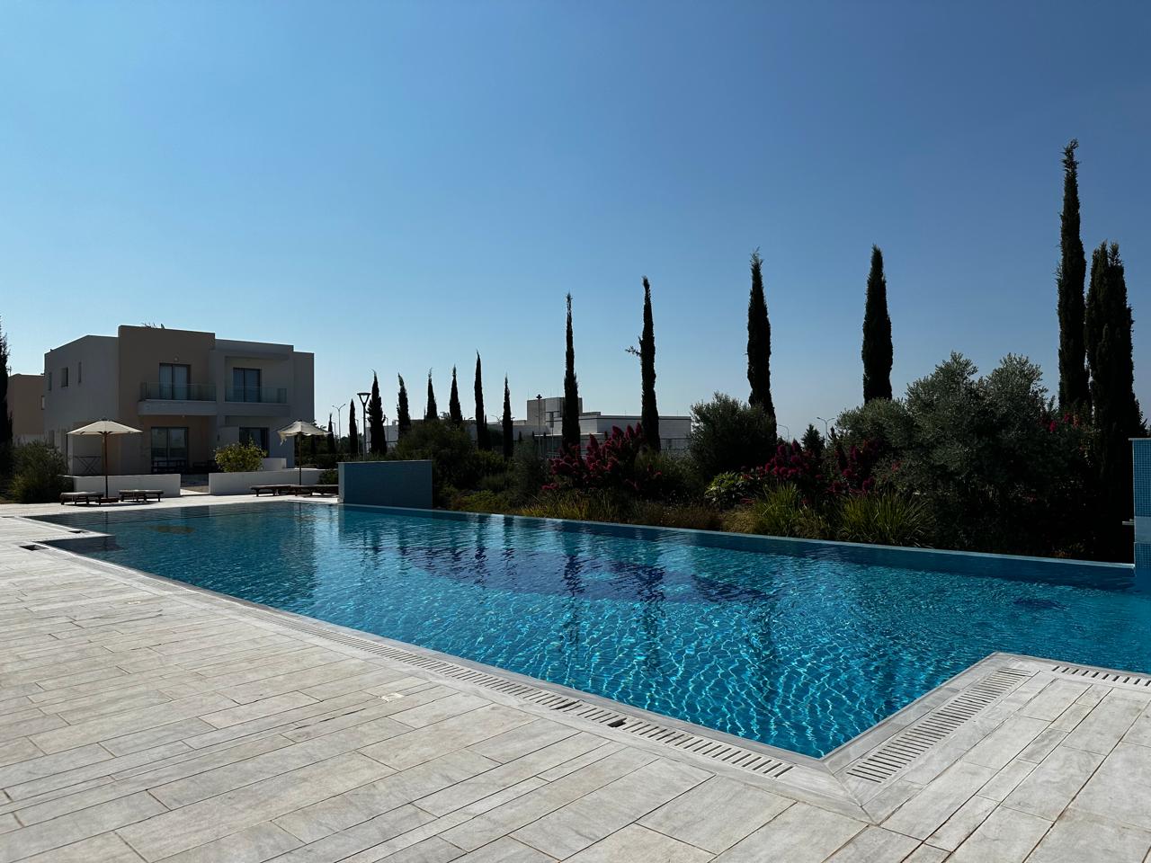 2 dormitorios Adosado en Paphos, Chipre No. 57478