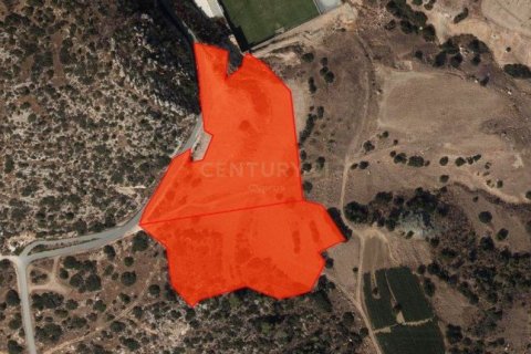 Land in Agios Tychonas, Limassol, Cyprus No. 54069