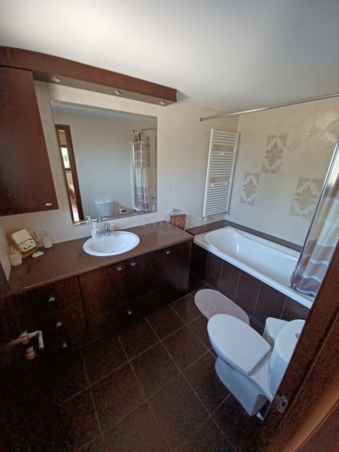 5 bedrooms Villa in Sotira, Limassol, Cyprus No. 54180