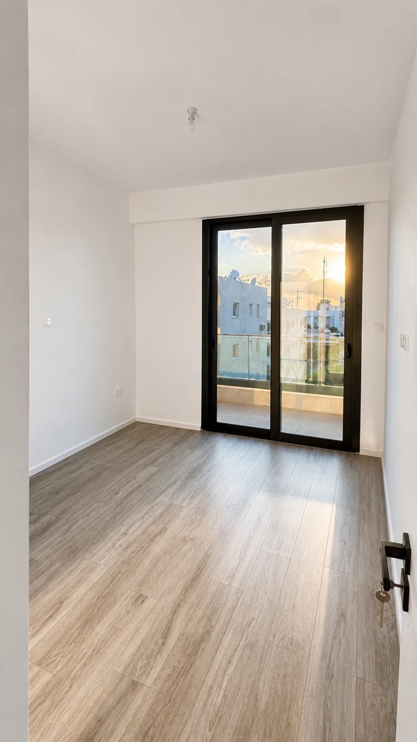 3 bedrooms Penthouse in Paphos, Cyprus No. 57365