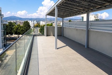 3 bedrooms Penthouse in Paphos,  No. 57365 8