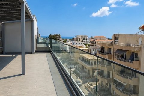 3 bedrooms Penthouse in Paphos,  No. 57365 9