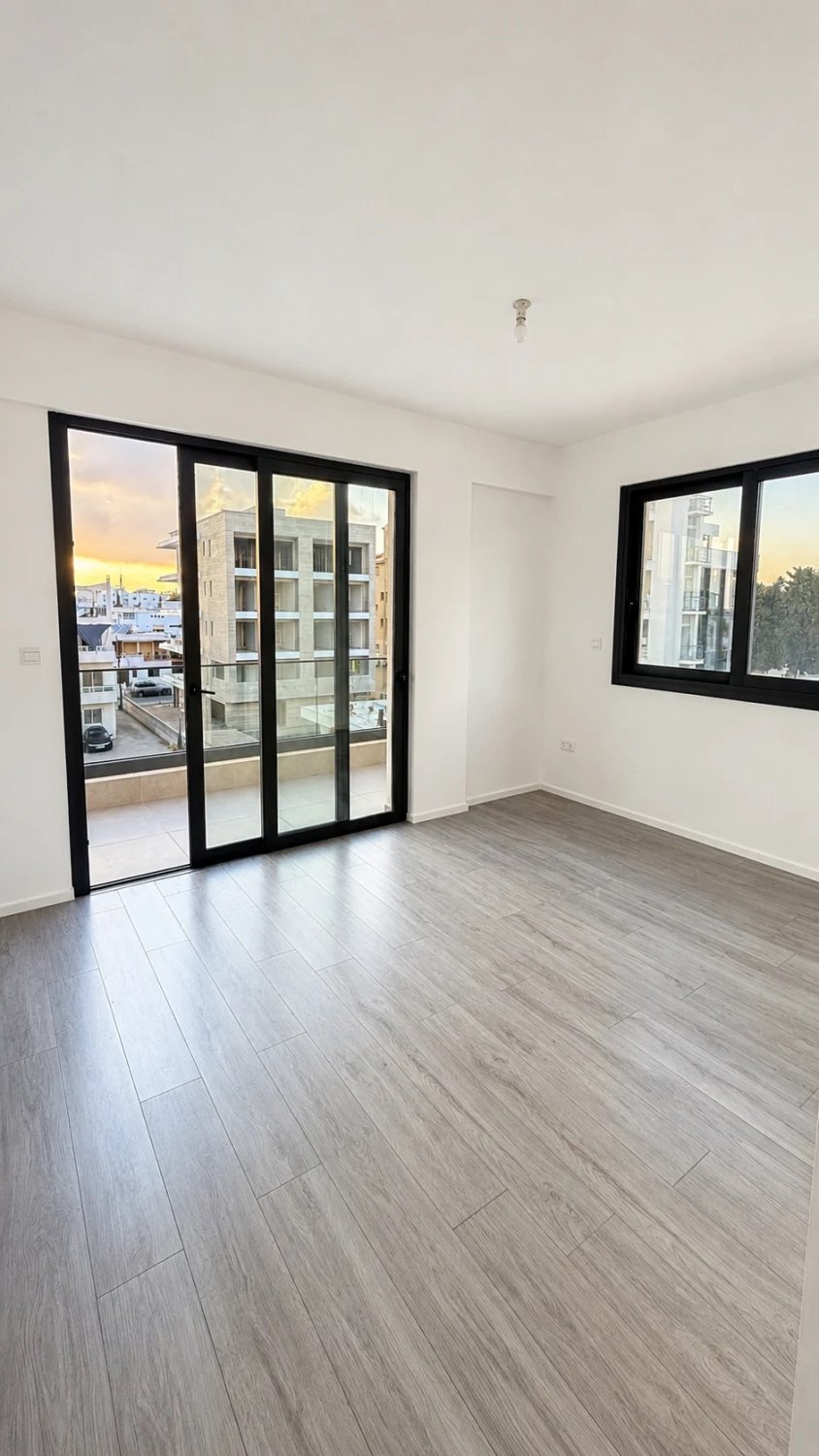 3 bedrooms Penthouse in Paphos, Cyprus No. 57365
