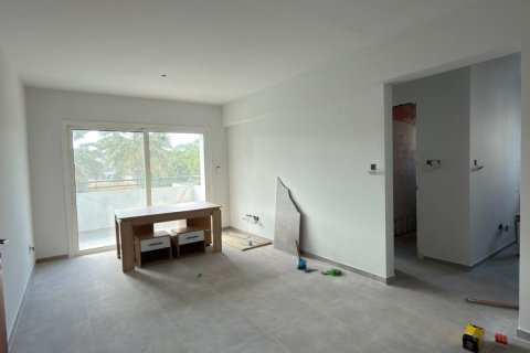 1 bedroom Apartment in Aglandjia, Nicosia, Cyprus No. 52286