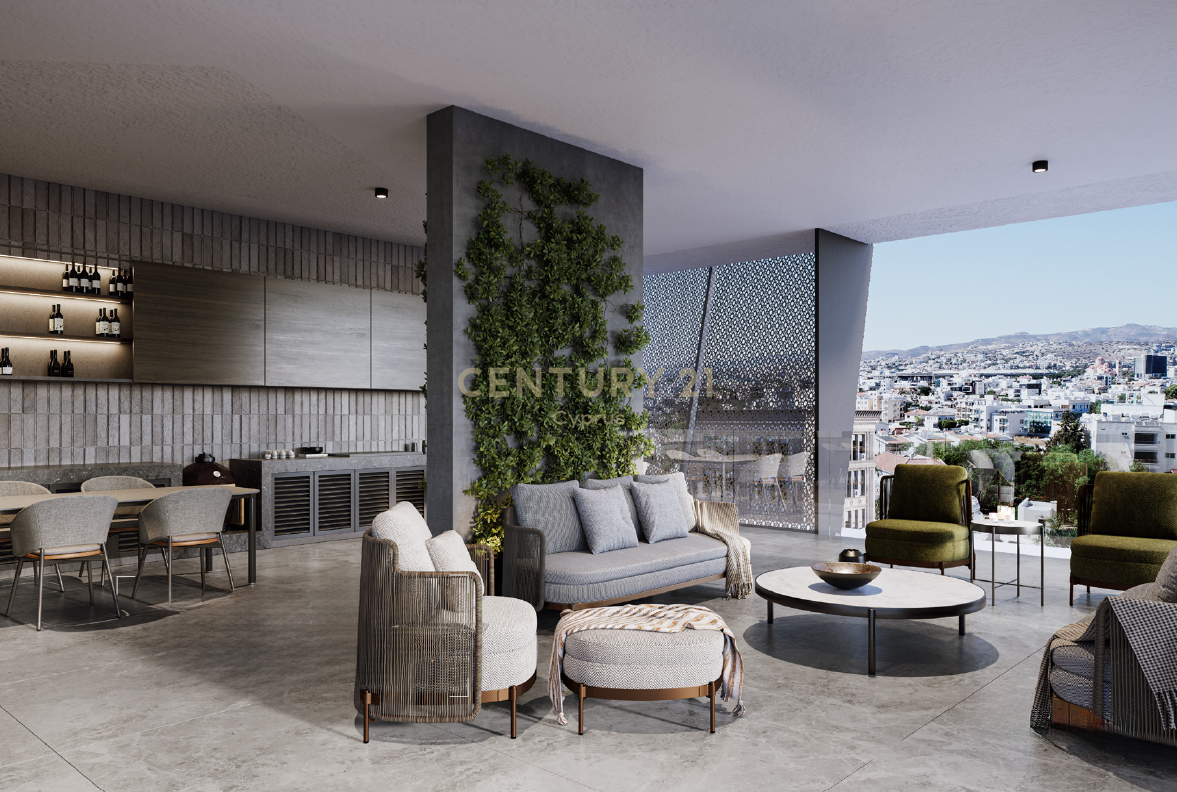 1904.4m2 Local comercial en Mesa Geitonia, Limassol, Chipre No. 53545