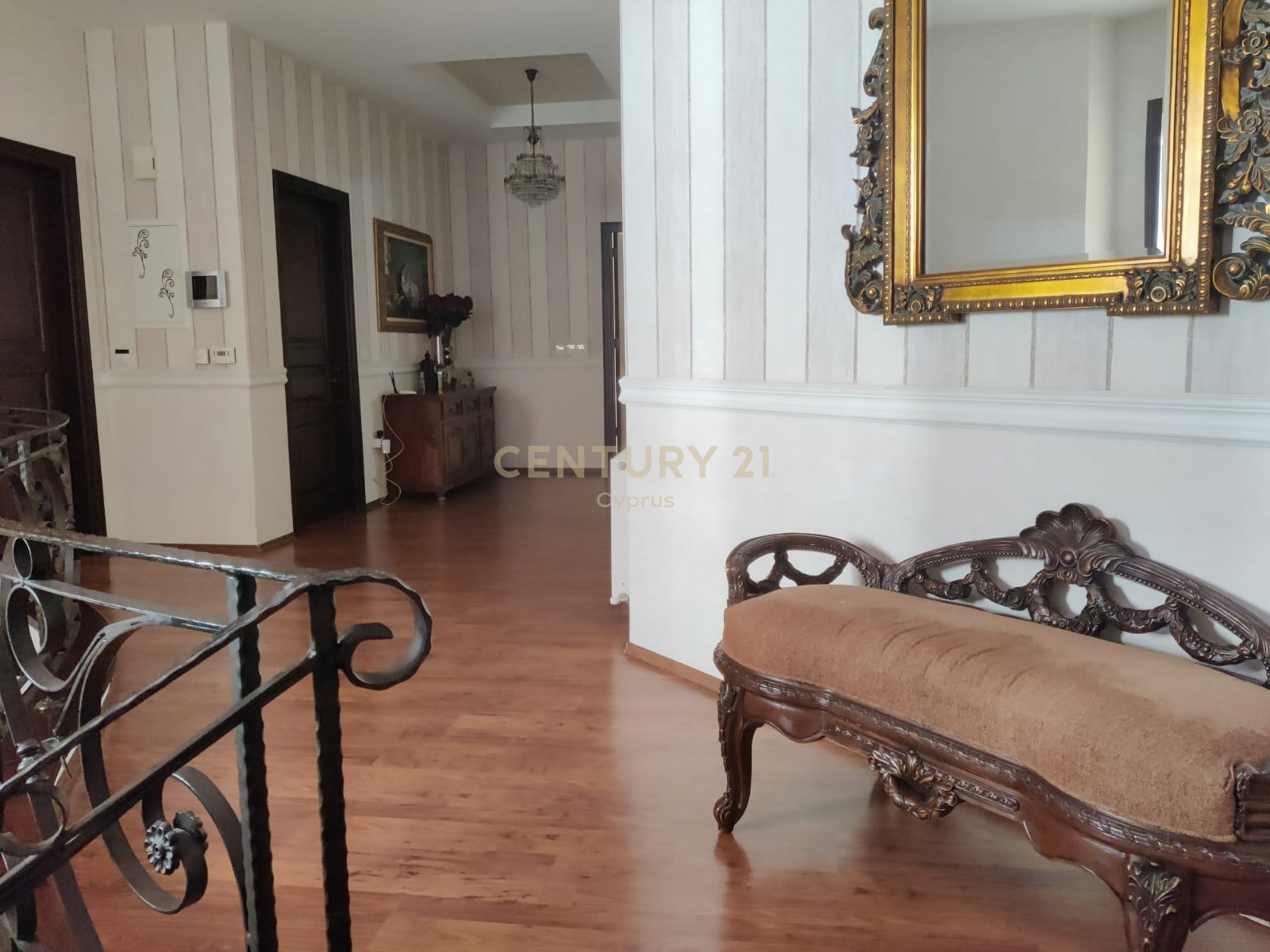 5 chambres Villa à Ypsonas, Limassol, Chypre No. 54057