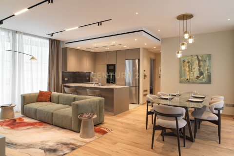 2 chambres Appartement à Limassol, Chypre No. 31601