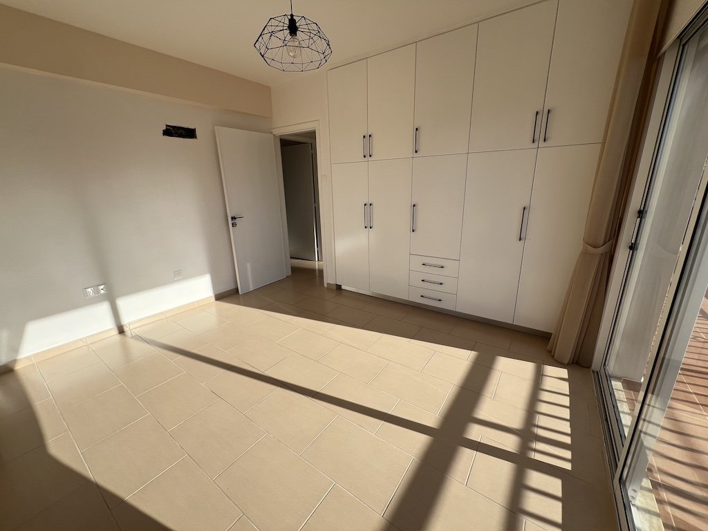 2 dormitorios Apartamento en Paphos, Chipre No. 57460