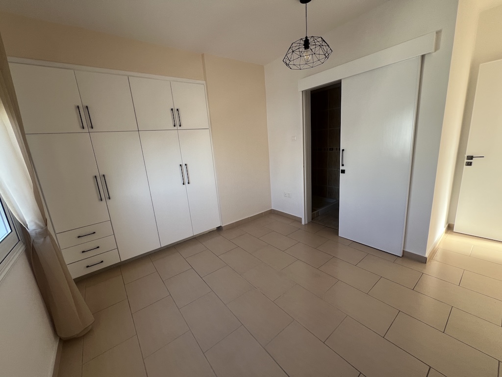 2 dormitorios Apartamento en Paphos, Chipre No. 57460