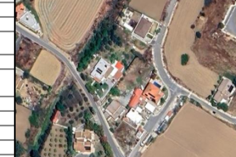567m2 Terrain à Kato Deftera, Nicosia, Chypre No. 56777