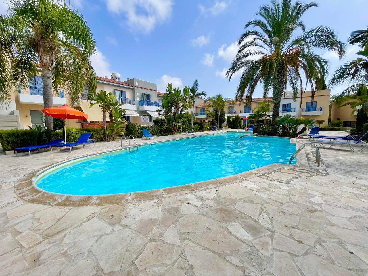 3 bedrooms Villa in Paphos, Cyprus No. 57485
