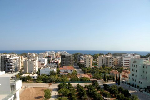 2 bedrooms Apartment in Germasogeia, Limassol, Cyprus No. 55815