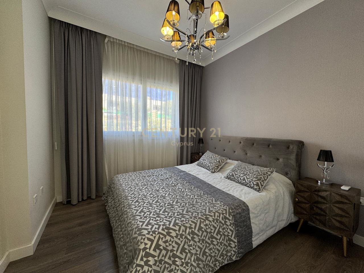 3 bedrooms Villa in Mouttagiaka, Limassol, Cyprus No. 54244
