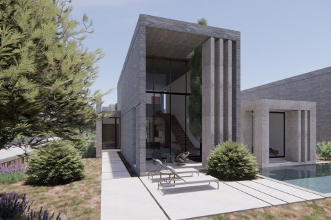 3 bedrooms Villa in Paphos, Cyprus No. 37040