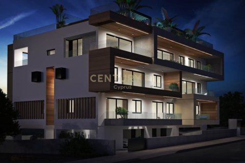 1 bedroom Apartment in Germasogeia, Limassol, Cyprus No. 55787