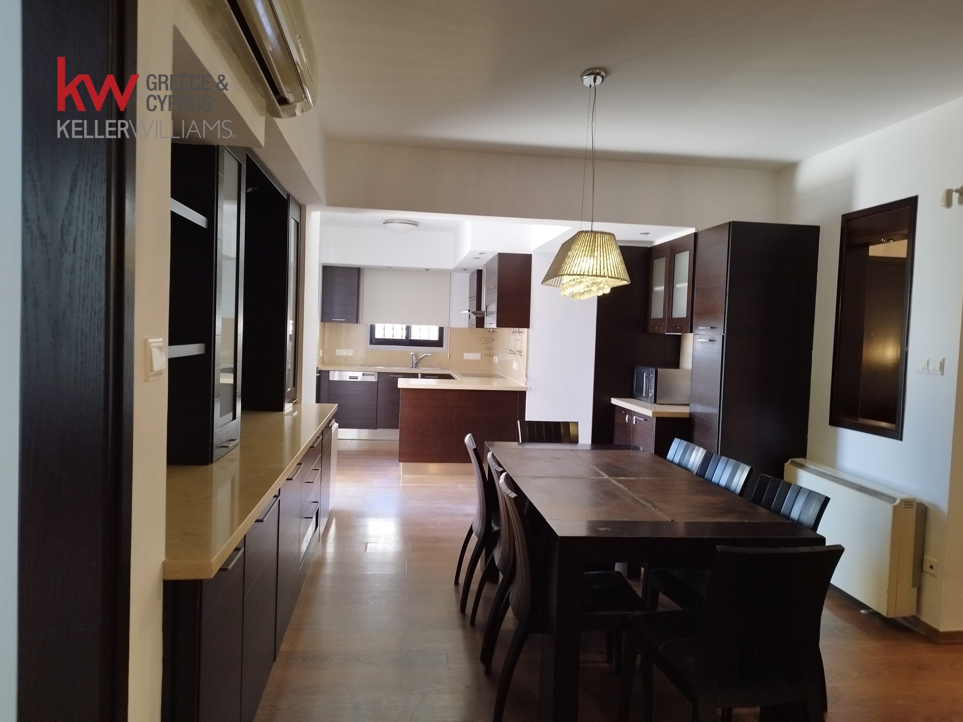 3 chambres Appartement à Larnaca, Larnaka, Chypre No. 57557