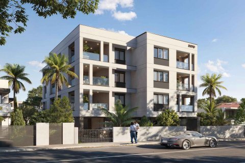 CIVIS ONE in Limassol, Cyprus No. 57847