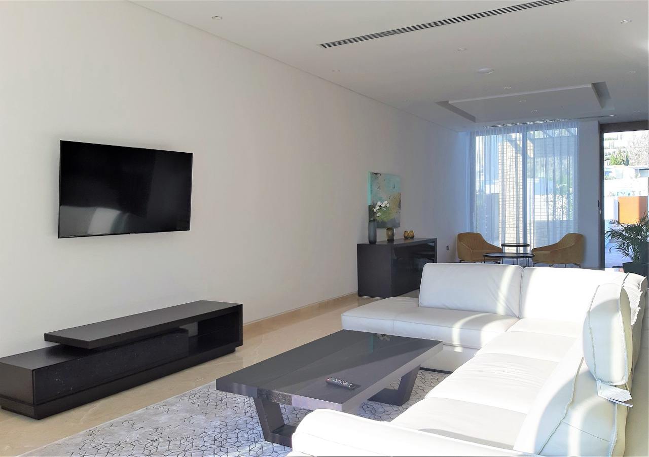 4 dormitorios Villa en Acheleia, Paphos, Chipre No. 37136