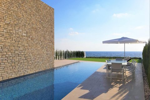 4 bedrooms Villa in Acheleia, Paphos,  No. 37136 8