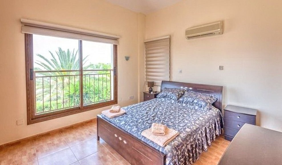 5 dormitorios Villa en Argaka, Paphos, Chipre No. 57471