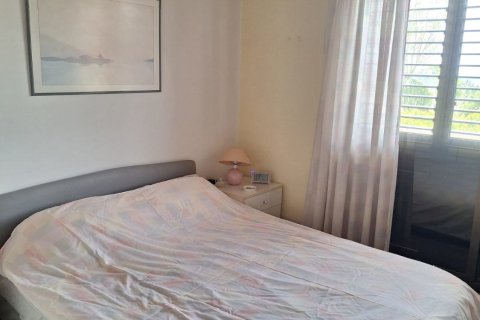 2 bedrooms Maisonette in Pervolia, Larnaka, Cyprus No. 52508