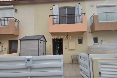 2 dormitorios Apartamento en Germasogeia, Limassol, Chipre No. 53983