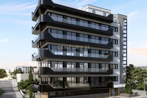809m2 Local comercial en Agios Ioannis, Limassol, Chipre No. 54144