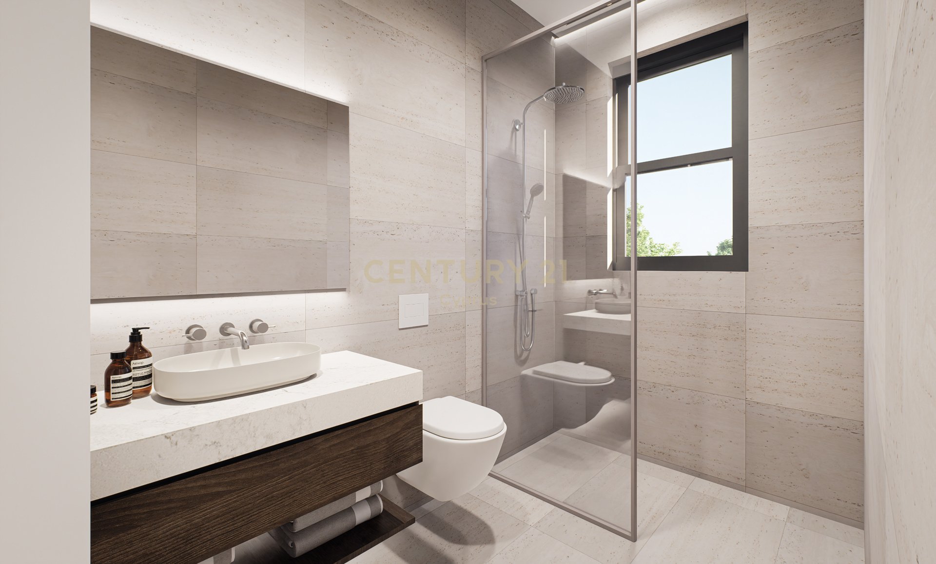 4 bedrooms Villa in Pegeia, Paphos, Cyprus No. 53445