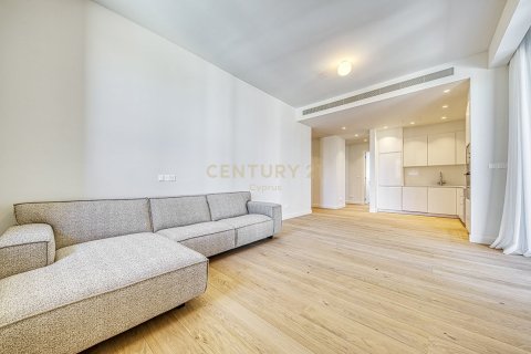 3 bedrooms Apartment in Germasogeia, Limassol, Cyprus No. 53920