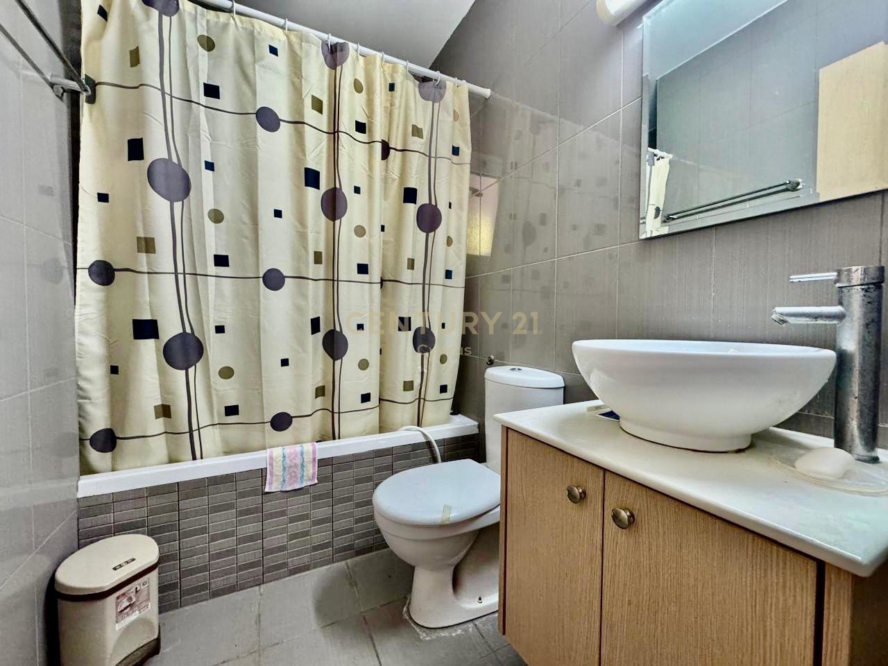 Квартира с 2 спальнями в Меса Гитонья, Лимасол, Кипр № 57538